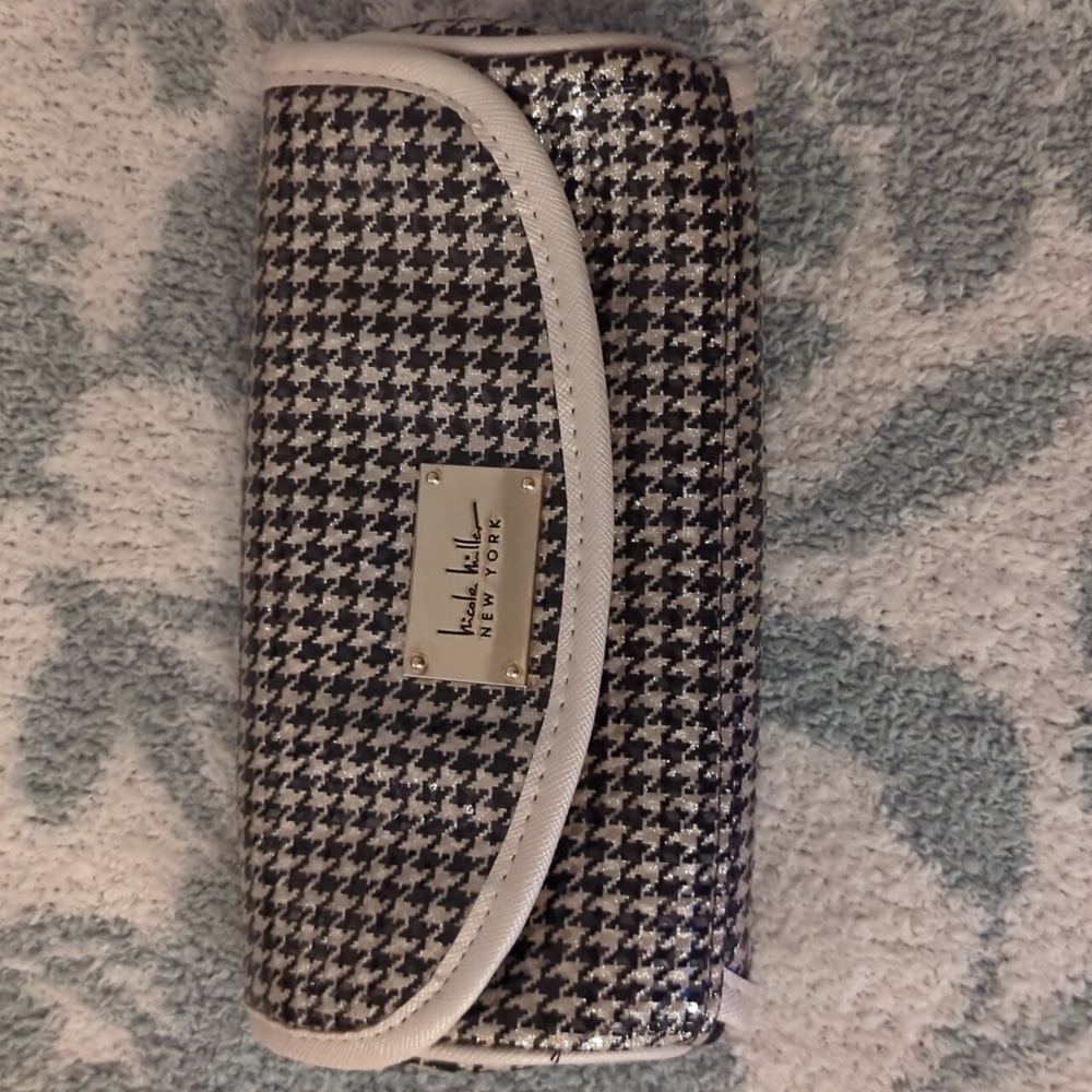 Nicole miller travel size bag